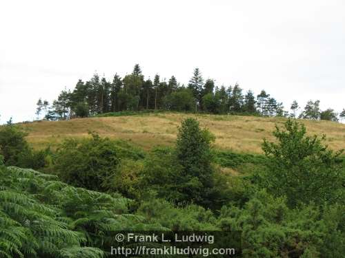 Around Slieve Dargan